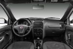 Fiat Strada Hard Working CS 2017 года